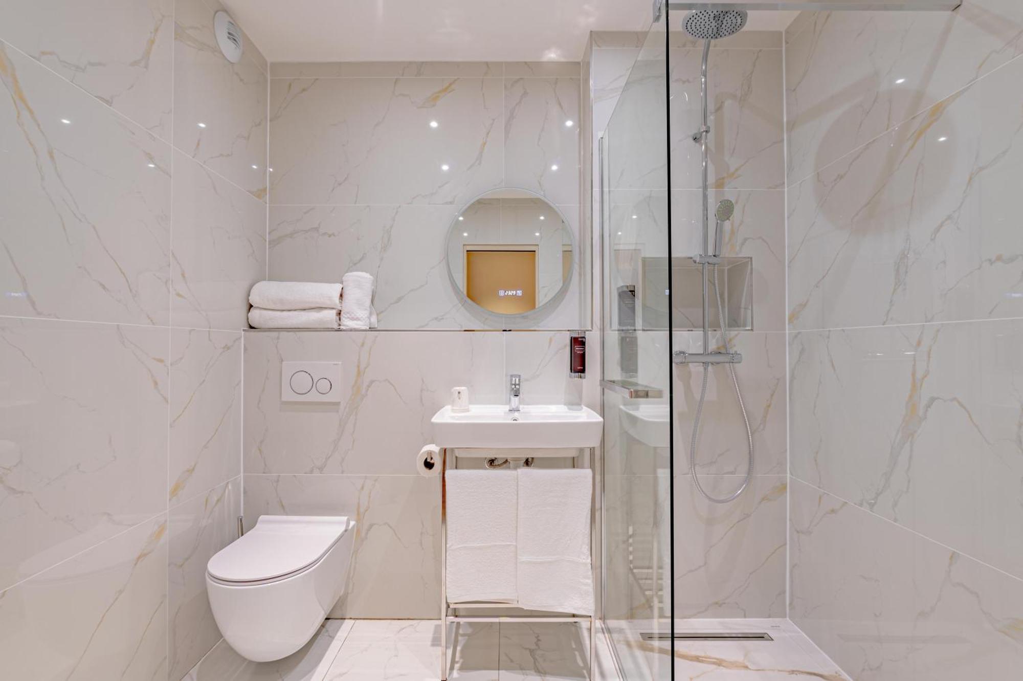 Grand Hotel Senia Orly Bagian luar foto