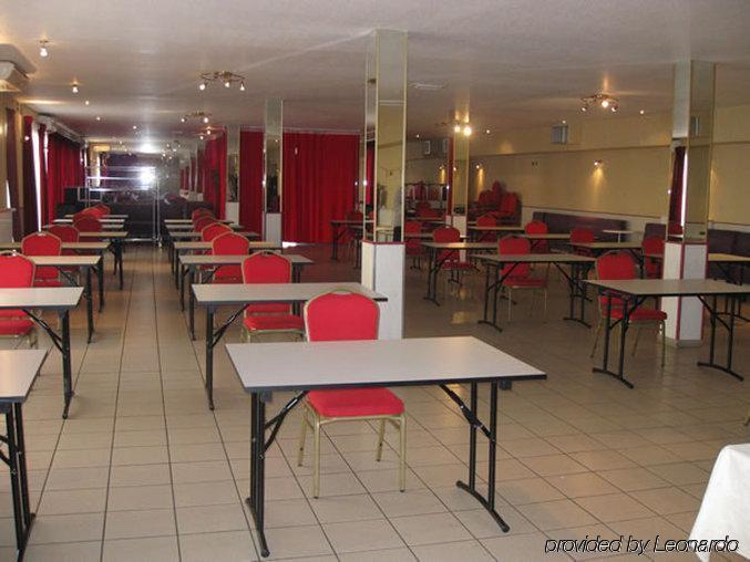 Grand Hotel Senia Orly Fasilitas foto