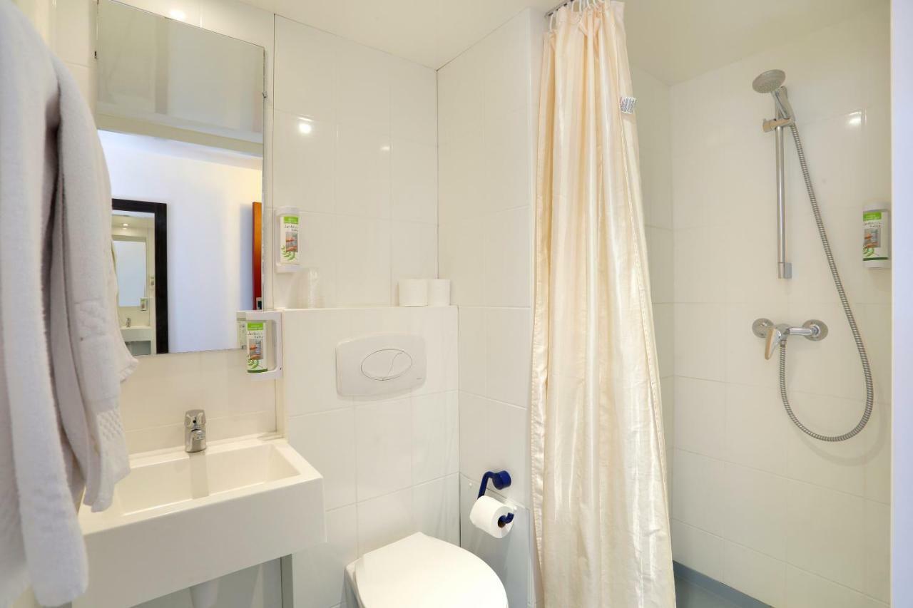 Grand Hotel Senia Orly Bagian luar foto